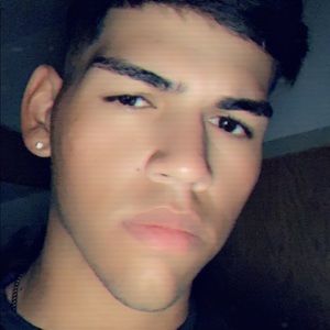 Meet your Posher, Kenneth joel